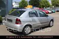2003 Opel Astra