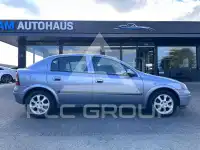 2003 Opel Astra