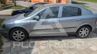 2003 Opel Astra