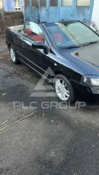 2003 Opel Astra