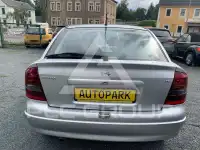 2003 Opel Astra