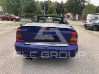 2003 Opel Astra