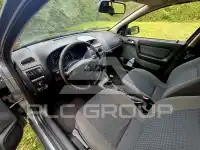 2003 Opel Astra