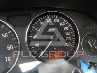 2003 Opel Astra