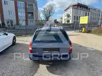 2003 Opel Astra