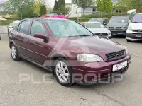 2003 Opel Astra