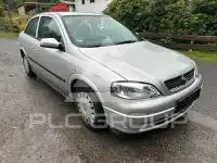 2003 Opel Astra