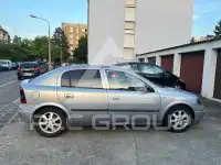 2003 Opel Astra