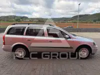 2003 Opel Astra