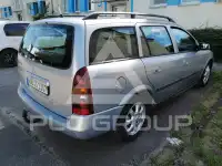 2003 Opel Astra