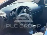 2003 Opel Astra
