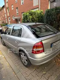 2003 Opel Astra