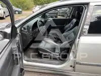 2003 Opel Astra
