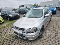 2003 Opel Astra