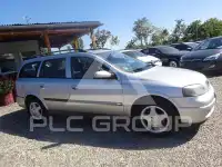 2003 Opel Astra