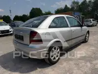 2003 Opel Astra