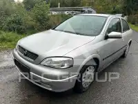 2003 Opel Astra