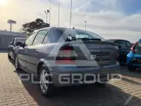 2003 Opel Astra