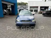2003 Opel Astra