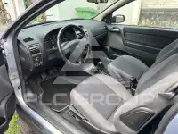 2003 Opel Astra
