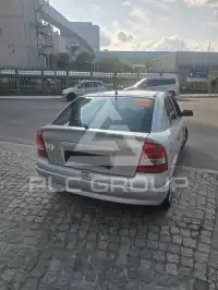 2003 Opel Astra