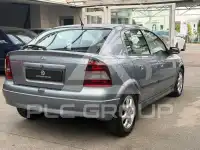 2003 Opel Astra