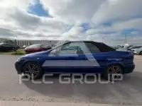 2003 Opel Astra