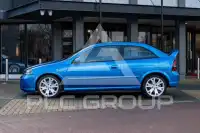 2003 Opel Astra