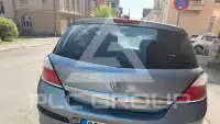 2003 Opel Astra