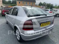 2003 Opel Astra