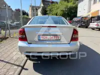 2003 Opel Astra