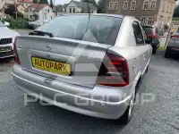 2003 Opel Astra