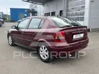 2003 Opel Astra