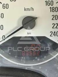 2003 Opel Astra