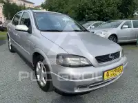 2003 Opel Astra