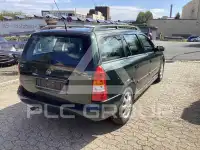 2003 Opel Astra