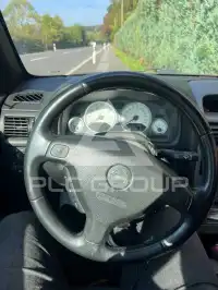 2003 Opel Astra