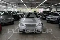 2003 Opel Astra