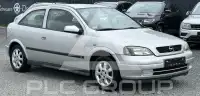 2003 Opel Astra