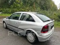 2003 Opel Astra