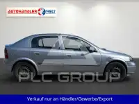 2003 Opel Astra