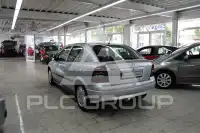 2003 Opel Astra