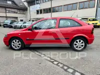 2003 Opel Astra