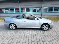 2003 Opel Astra