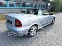 2003 Opel Astra