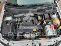 2003 Opel Astra