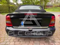 2003 Opel Astra
