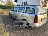 2003 Opel Astra