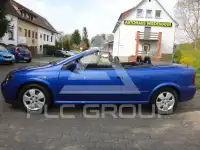 2003 Opel Astra