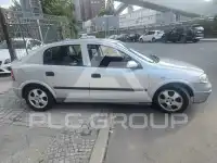 2003 Opel Astra